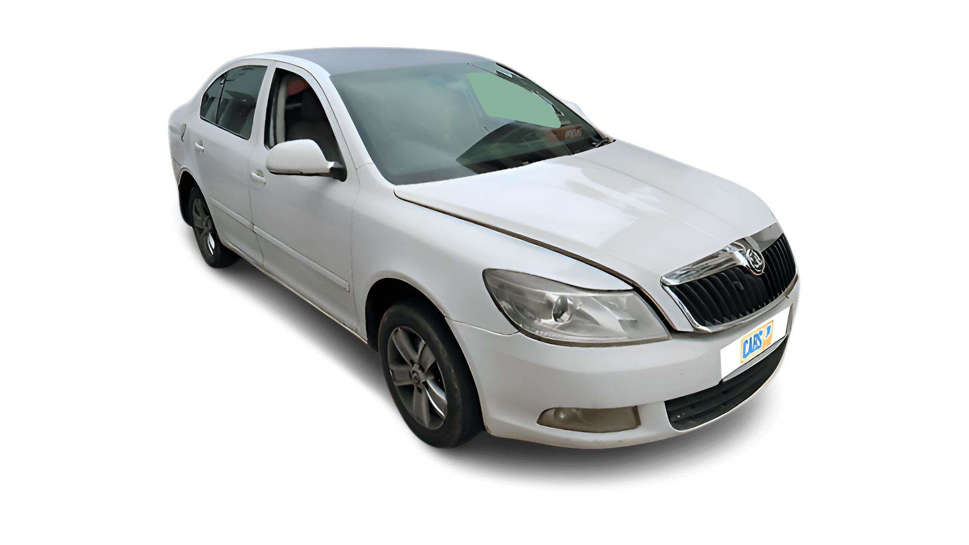 2010 Skoda Laura - Sedan - Petrol - Manual - ₹2.10 lakh
